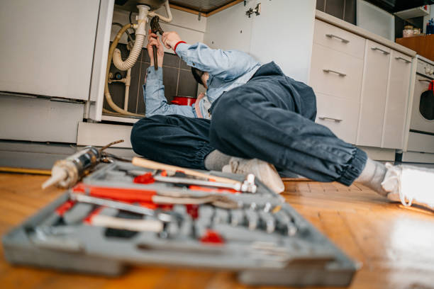 Best Plumbing Inspection Services  in Soquel, CA